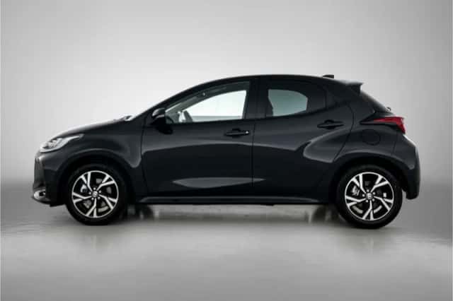 Toyota Yaris (2026) thumbnail 3