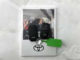 Toyota Yaris (2026) thumbnail 30