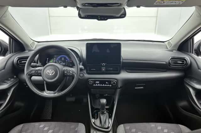 Toyota Yaris (2026) thumbnail 4
