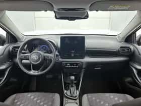 Toyota Yaris (2026) thumbnail 4