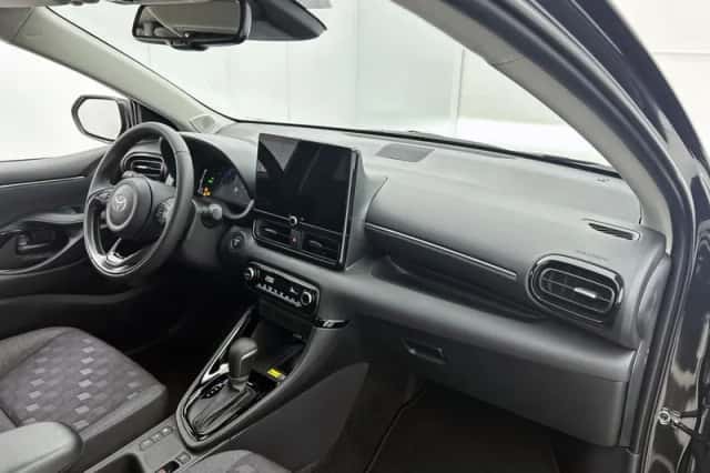 Toyota Yaris (2026) thumbnail 6