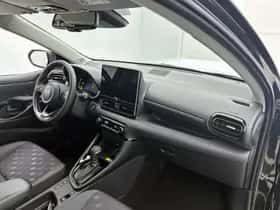 Toyota Yaris (2026) thumbnail 6
