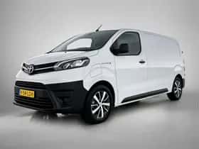 Toyota Proace (2025)