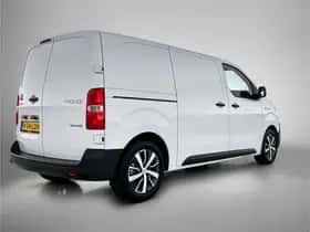 Toyota Proace (2025) thumbnail 2