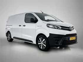 Toyota Proace (2025) thumbnail 12