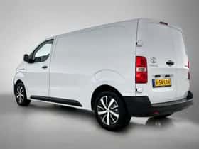 Toyota Proace (2025) thumbnail 13