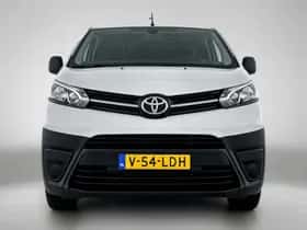 Toyota Proace (2025) thumbnail 18