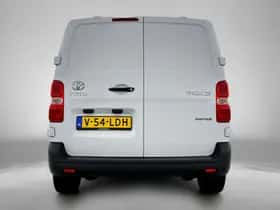 Toyota Proace (2025) thumbnail 19