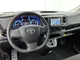 Toyota Proace (2025) thumbnail 4