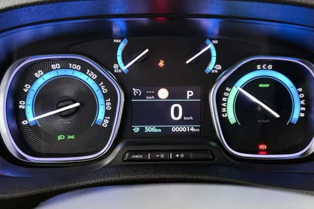 Toyota Proace (2025) thumbnail 5