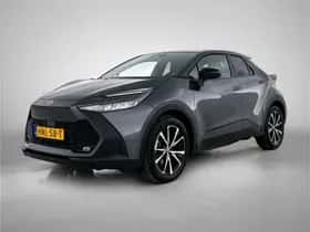 Toyota C-HR (2025)
