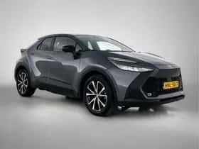 Toyota C-HR (2025) thumbnail 12