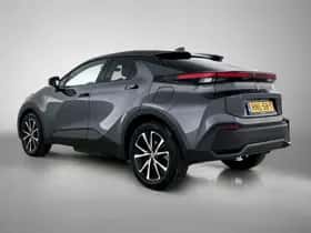 Toyota C-HR (2025) thumbnail 13