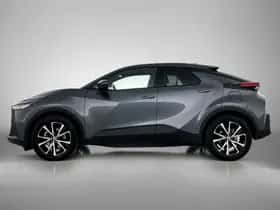 Toyota C-HR (2025) thumbnail 3