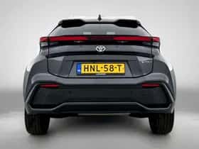Toyota C-HR (2025) thumbnail 21