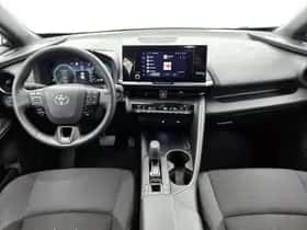 Toyota C-HR (2025) thumbnail 4