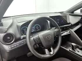 Toyota C-HR (2025) thumbnail 36