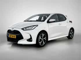 Toyota Yaris (2025)