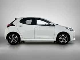 Toyota Yaris (2025) thumbnail 11