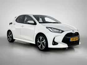 Toyota Yaris (2025) thumbnail 12