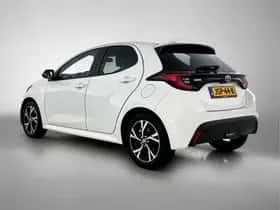 Toyota Yaris (2025) thumbnail 13