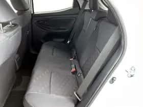 Toyota Yaris (2025) thumbnail 16