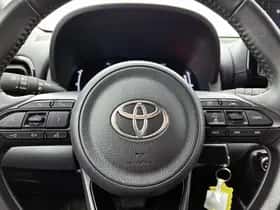 Toyota Yaris (2025) thumbnail 17