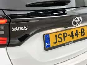 Toyota Yaris (2025) thumbnail 18