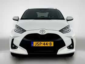 Toyota Yaris (2025) thumbnail 19