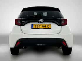 Toyota Yaris (2025) thumbnail 20