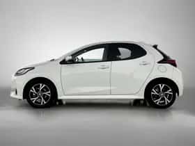 Toyota Yaris (2025) thumbnail 3
