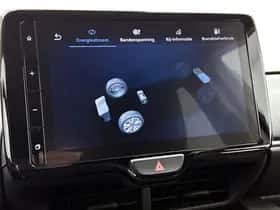 Toyota Yaris (2025) thumbnail 25