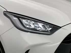 Toyota Yaris (2025) thumbnail 32