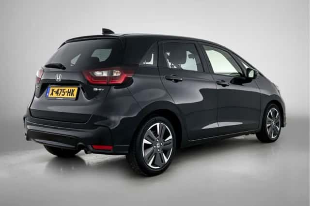 Honda Jazz (2023) thumbnail 2