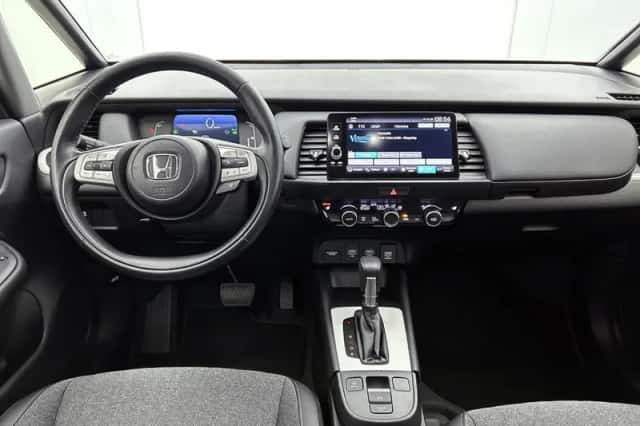 Honda Jazz (2023) thumbnail 4