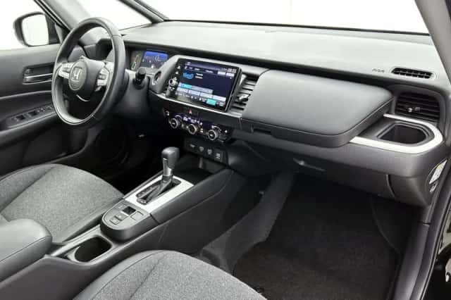 Honda Jazz (2023) thumbnail 6