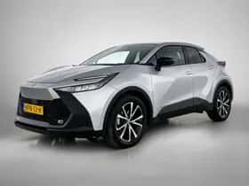 Toyota C-HR (2025)