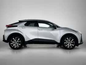 Toyota C-HR (2025) thumbnail 11