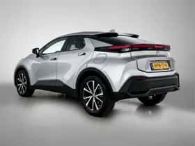 Toyota C-HR (2025) thumbnail 13