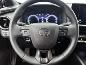 Toyota C-HR (2025) thumbnail 17