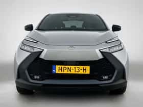 Toyota C-HR (2025) thumbnail 19