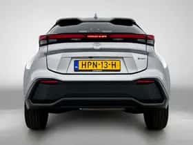 Toyota C-HR (2025) thumbnail 20