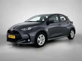Toyota Yaris (2025) thumbnail 1