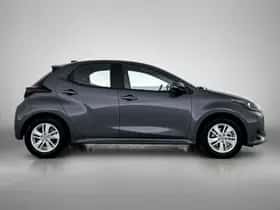 Toyota Yaris (2025) thumbnail 12
