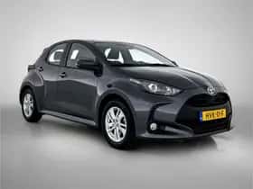 Toyota Yaris (2025) thumbnail 13