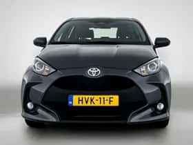 Toyota Yaris (2025) thumbnail 20
