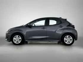 Toyota Yaris (2025) thumbnail 3