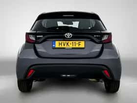 Toyota Yaris (2025) thumbnail 21