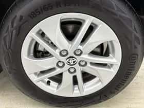 Toyota Yaris (2025) thumbnail 23