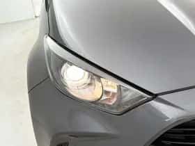 Toyota Yaris (2025) thumbnail 28